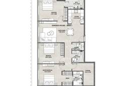 3 bedroom apartment